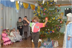 Детский сад Ёжик - 330