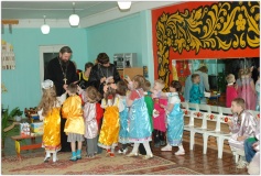 Детский сад Ёжик - 253