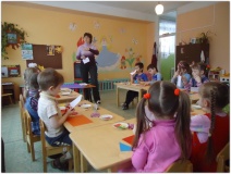 Детский сад Ёжик - 241