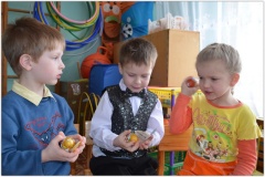 Детский сад Ёжик - 257