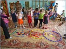Детский сад Ёжик - 242
